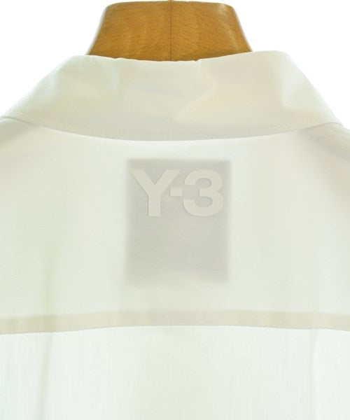 Y-3 เสื้อลำลอง