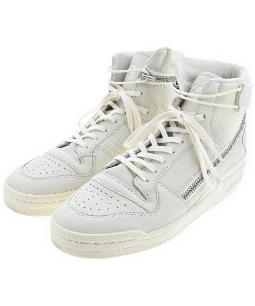 Y-3 รองเท้าผ้าใบ