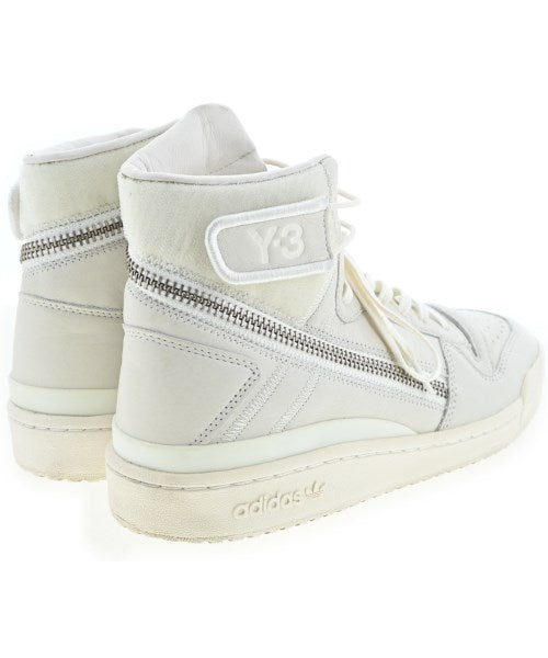 Y-3 รองเท้าผ้าใบ