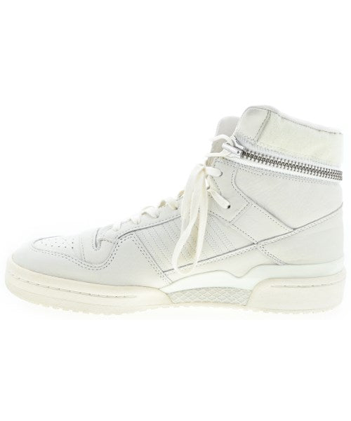 Y-3 รองเท้าผ้าใบ