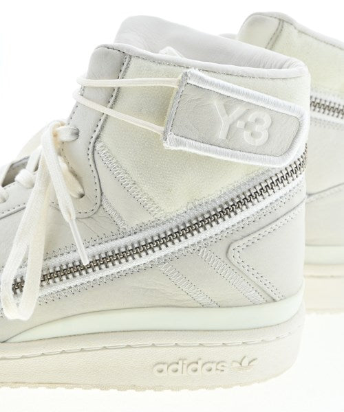Y-3 รองเท้าผ้าใบ