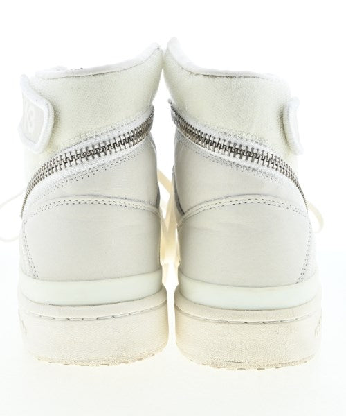 Y-3 รองเท้าผ้าใบ