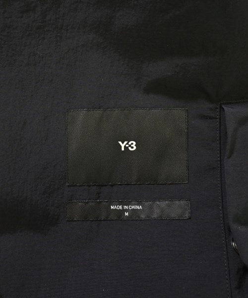 Y-3 แจ็คเก็ตเบลาส์