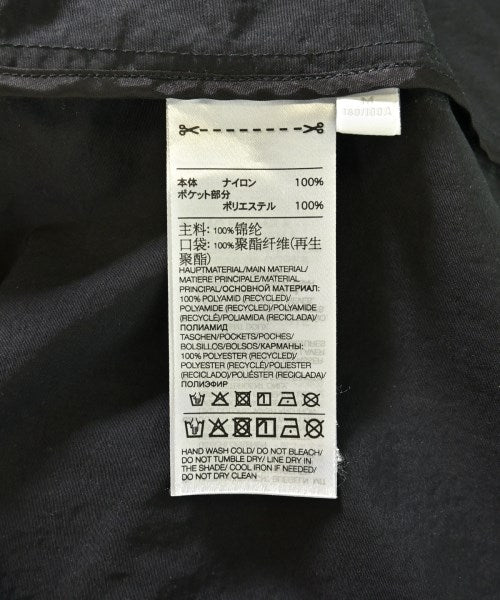 Y-3 แจ็คเก็ตเบลาส์
