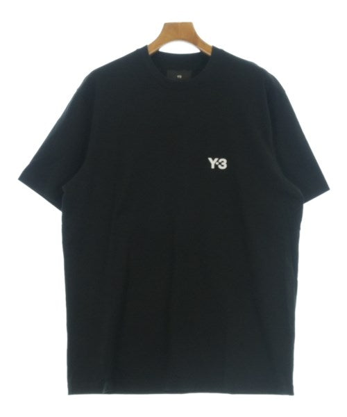 Y-3 เสื้อยืด/เสื้อท็อปส์