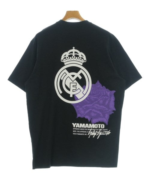 Y-3 เสื้อยืด/เสื้อท็อปส์