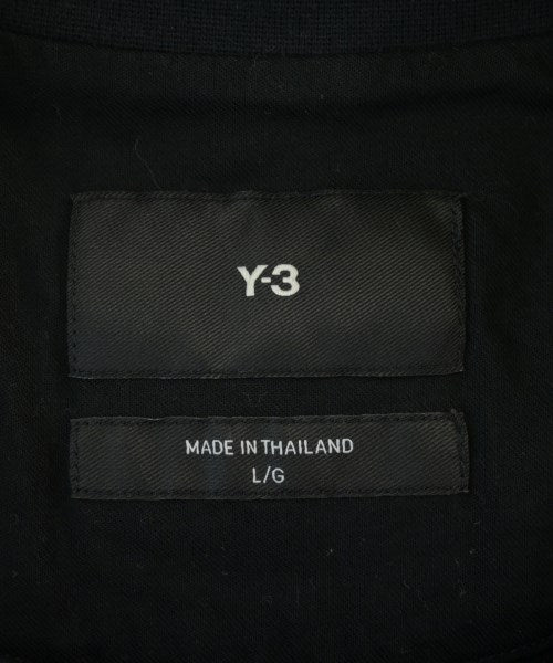 Y-3 เสื้อยืด/เสื้อท็อปส์