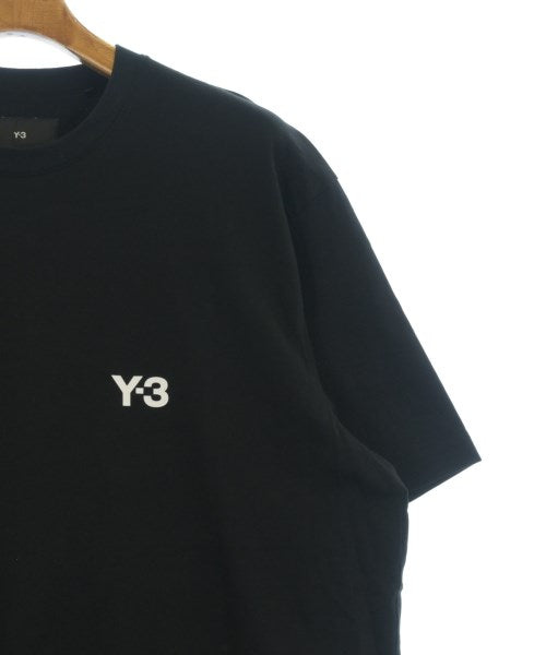 Y-3 เสื้อยืด/เสื้อท็อปส์
