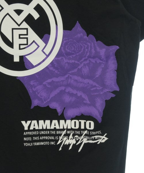 Y-3 เสื้อยืด/เสื้อท็อปส์