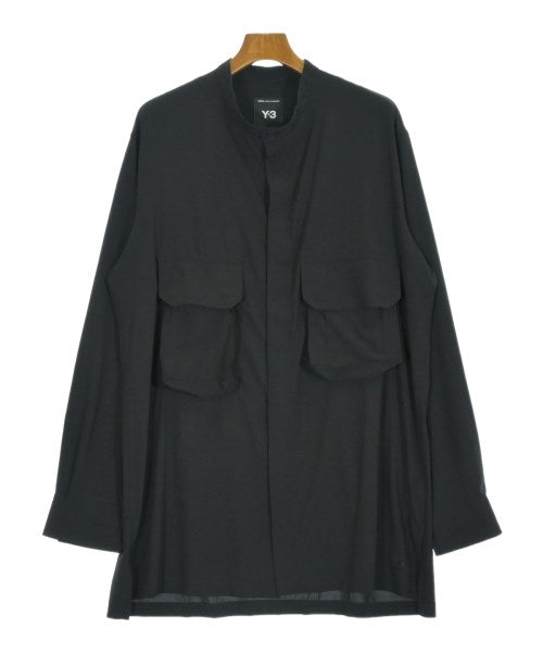 Y-3 เสื้อลำลอง
