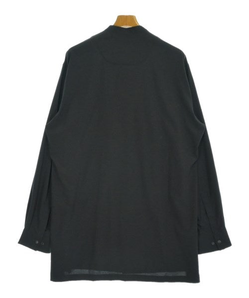 Y-3 เสื้อลำลอง
