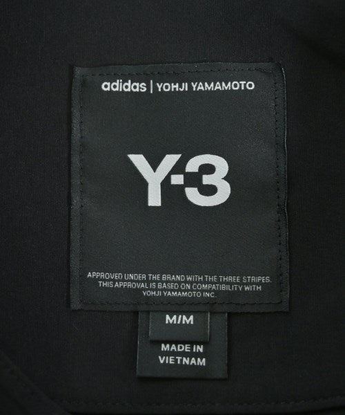 Y-3 เสื้อลำลอง