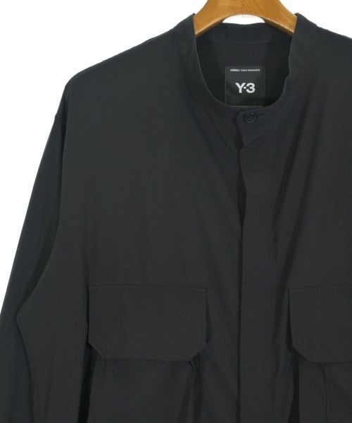 Y-3 เสื้อลำลอง
