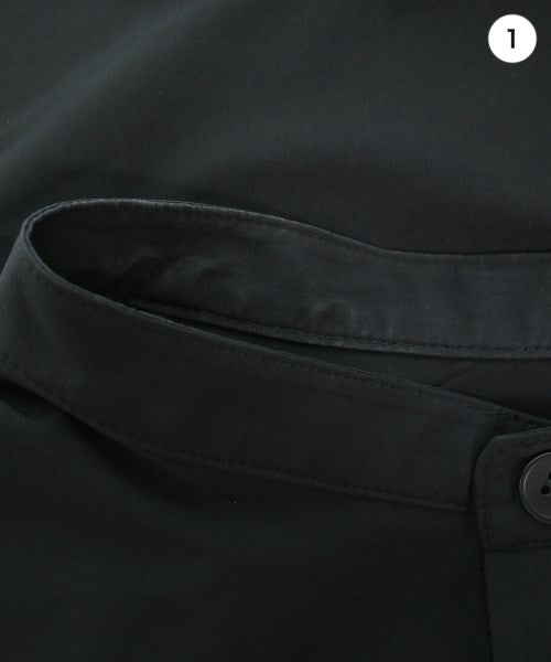 Y-3 เสื้อลำลอง