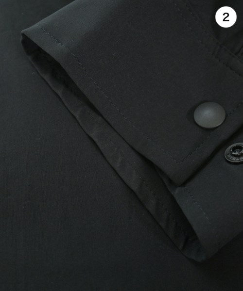 Y-3 เสื้อลำลอง