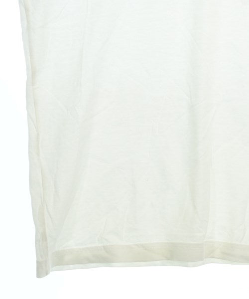 Y-3 เสื้อยืด/เสื้อท็อปส์