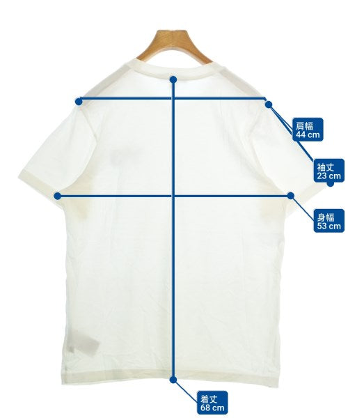 Y-3 เสื้อยืด/เสื้อท็อปส์