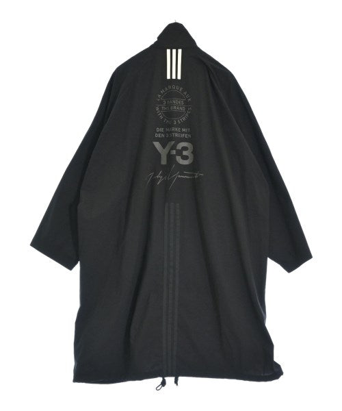 Y-3 เสื้อโค้ท อื่น