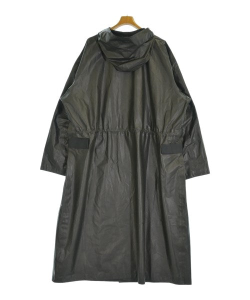 Y-3 เสื้อโค้ท