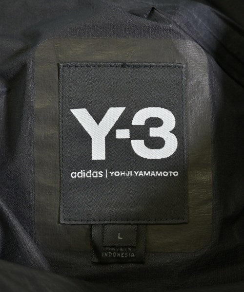 Y-3 เสื้อโค้ท