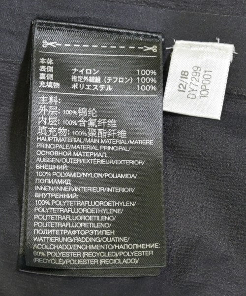 Y-3 เสื้อโค้ท