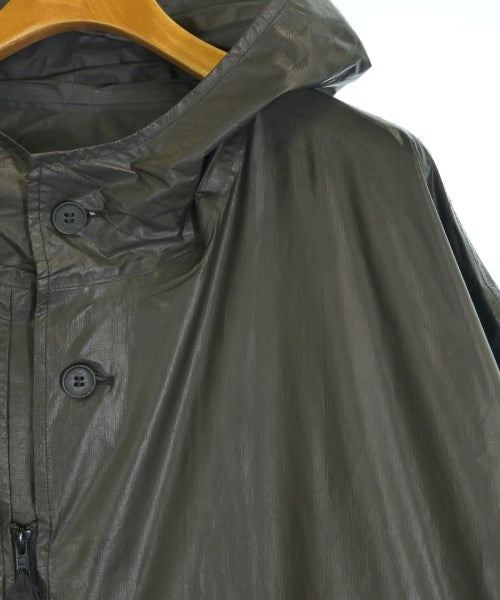Y-3 เสื้อโค้ท