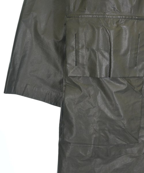 Y-3 เสื้อโค้ท