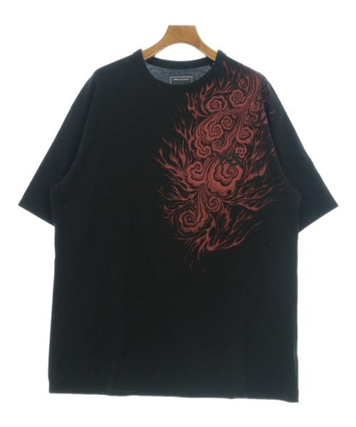 Y-3 เสื้อยืด/เสื้อท็อปส์