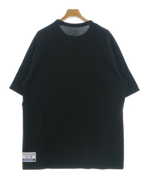 Y-3 เสื้อยืด/เสื้อท็อปส์