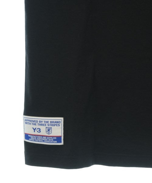 Y-3 เสื้อยืด/เสื้อท็อปส์