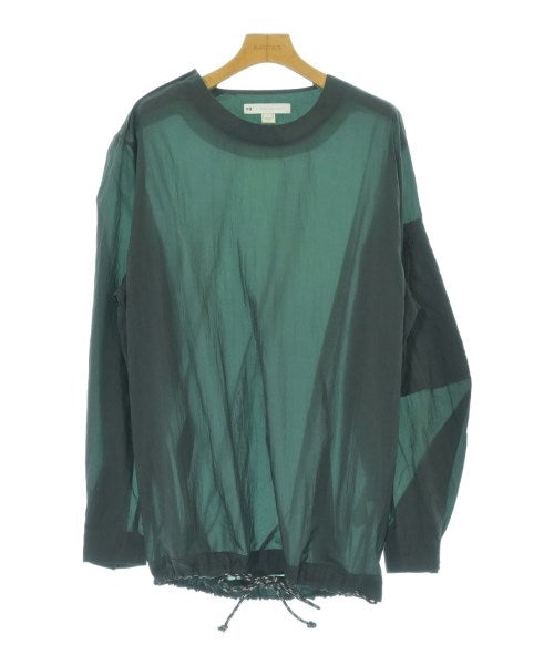 Y-3 เสื้อลำลอง