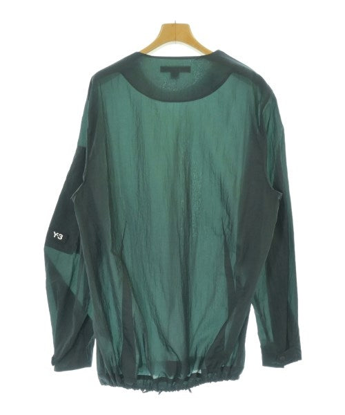 Y-3 เสื้อลำลอง