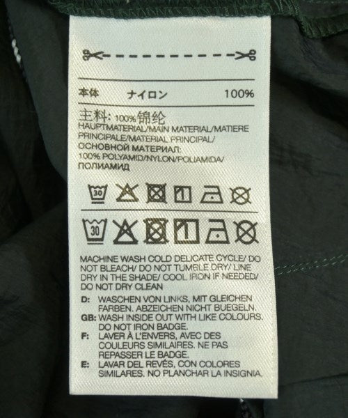 Y-3 เสื้อลำลอง