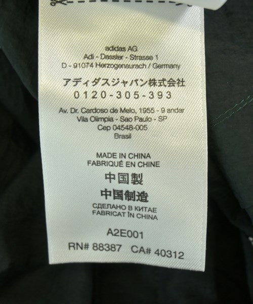 Y-3 เสื้อลำลอง