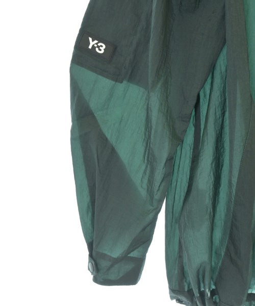 Y-3 เสื้อลำลอง
