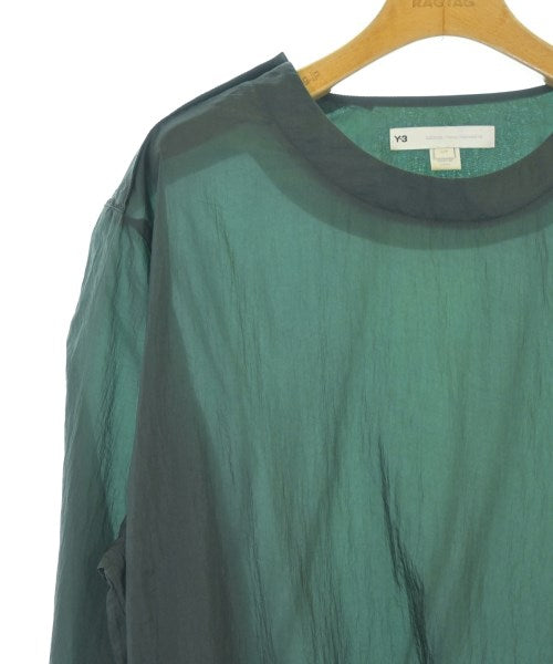 Y-3 เสื้อลำลอง