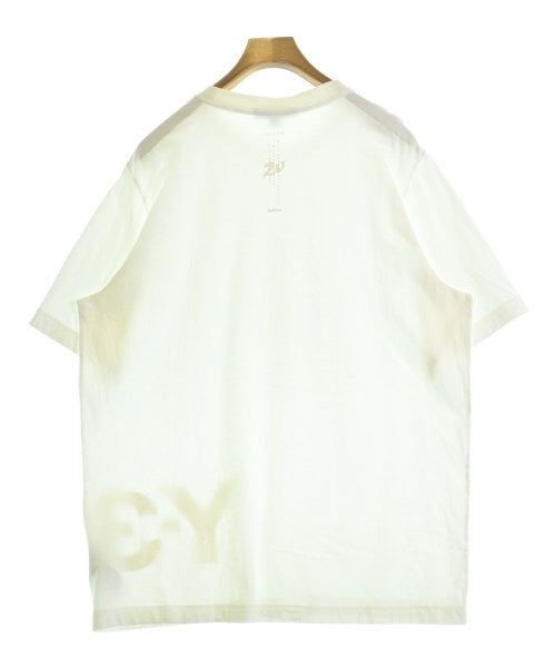 Y-3 เสื้อยืด/เสื้อท็อปส์