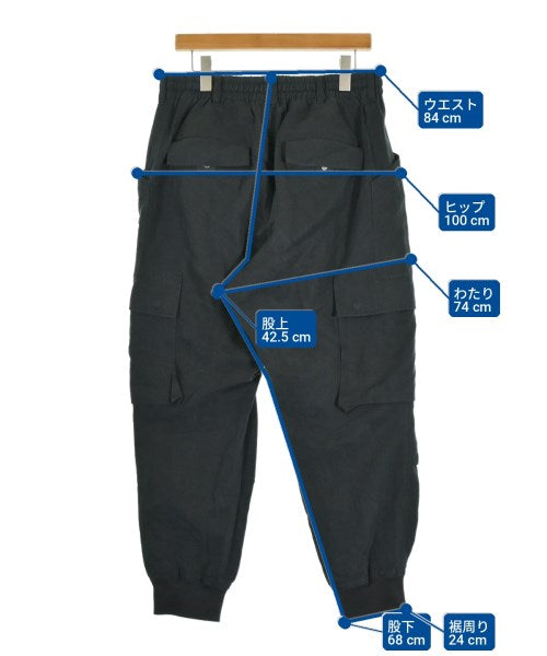 Y-3 กางเกง อื่น