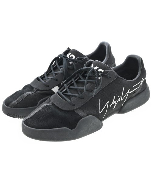Y-3 รองเท้าผ้าใบ