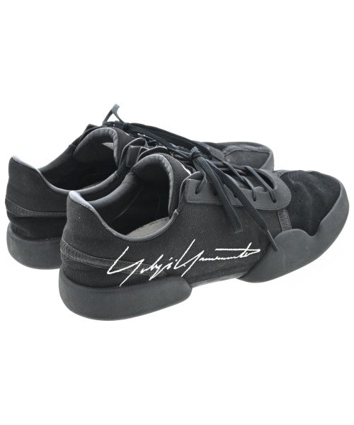 Y-3 รองเท้าผ้าใบ