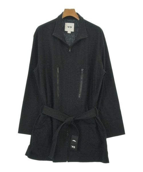 Y-3 เสื้อโค้ท อื่น