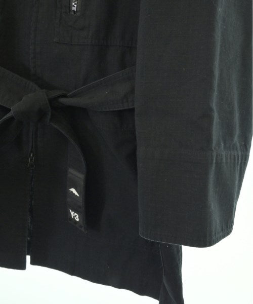 Y-3 เสื้อโค้ท อื่น
