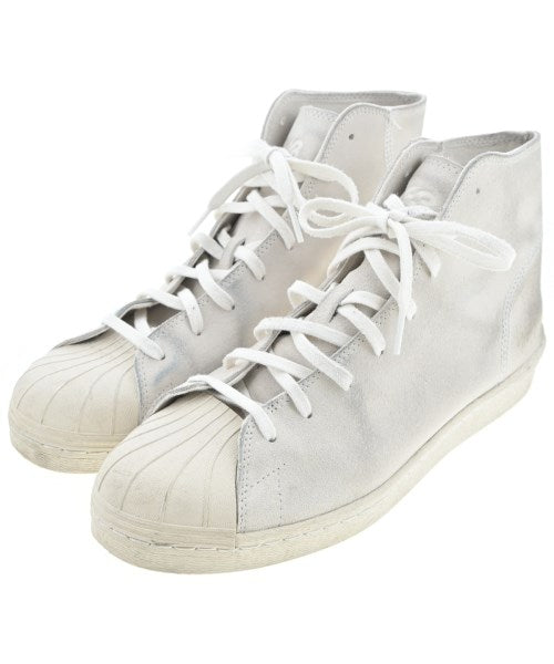 Y-3 รองเท้าผ้าใบ