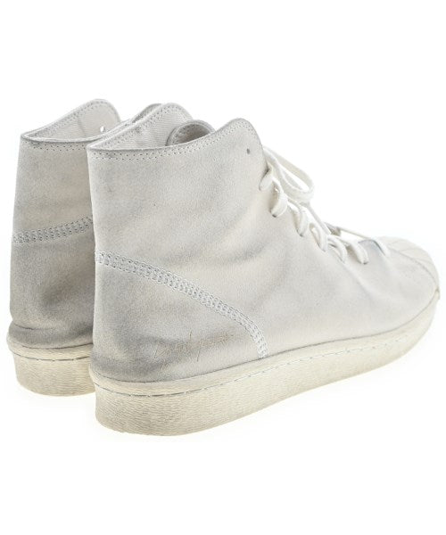 Y-3 รองเท้าผ้าใบ