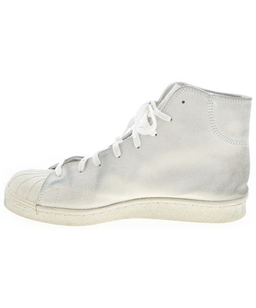 Y-3 รองเท้าผ้าใบ