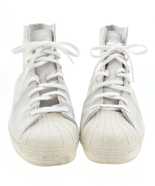 Y-3 รองเท้าผ้าใบ