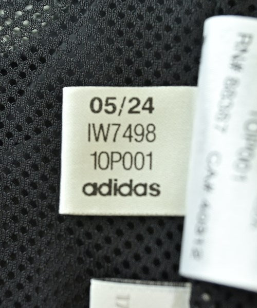 Y-3 กางเกงมีกระเป๋าข้างกางเกง2-4 กระเป๋า