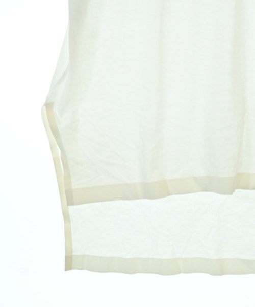 Y-3 เสื้อยืด/เสื้อท็อปส์
