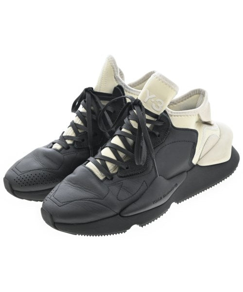 Y-3 รองเท้าผ้าใบ