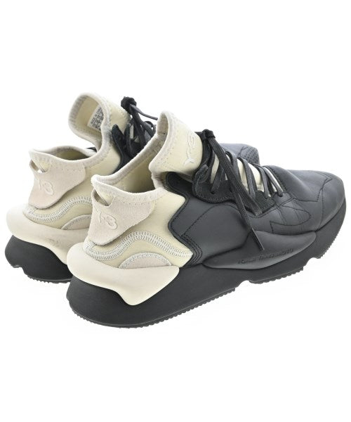 Y-3 รองเท้าผ้าใบ